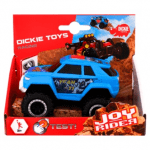 Іграшка Dickie Машинка Шалені гонки - image-0